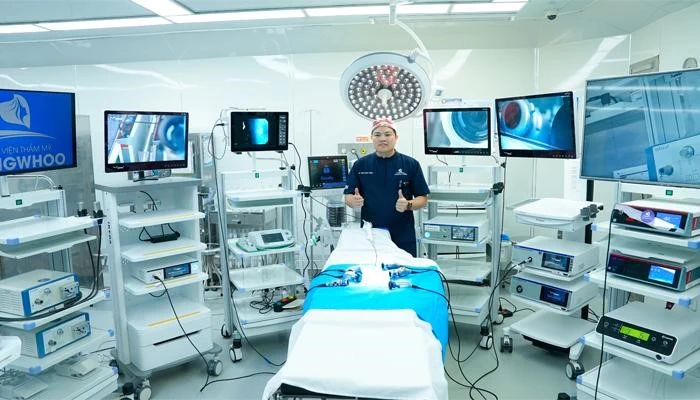 Why More and More International Clients Choose Vietnam for Cosmetic Surgery?